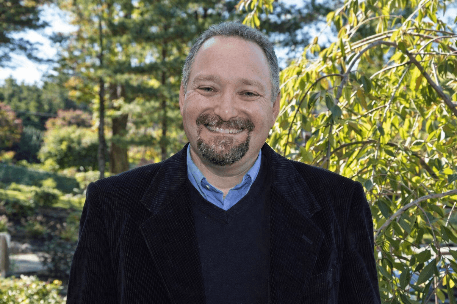 Dr. Perry Levenson
